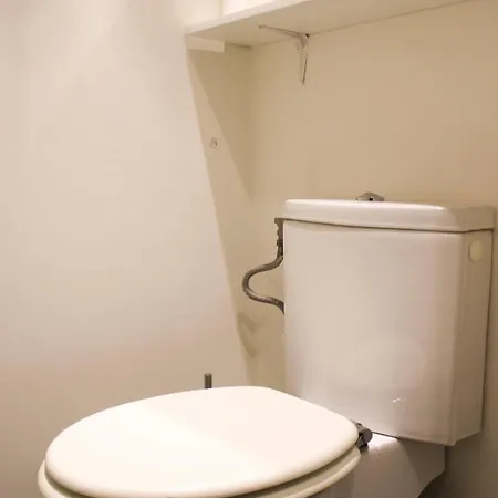 Apartamento Spacious And Practical In 18th *