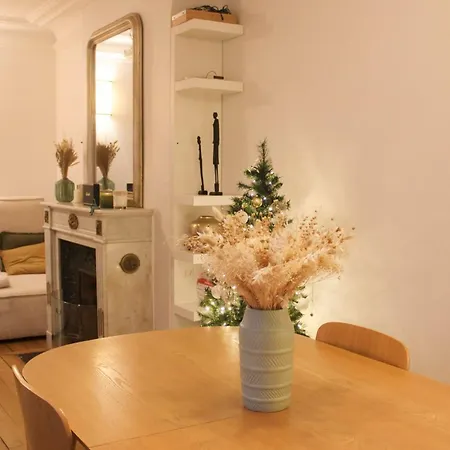Spacious And Practical In 18th *