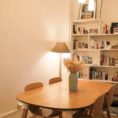Spacious And Practical In 18th